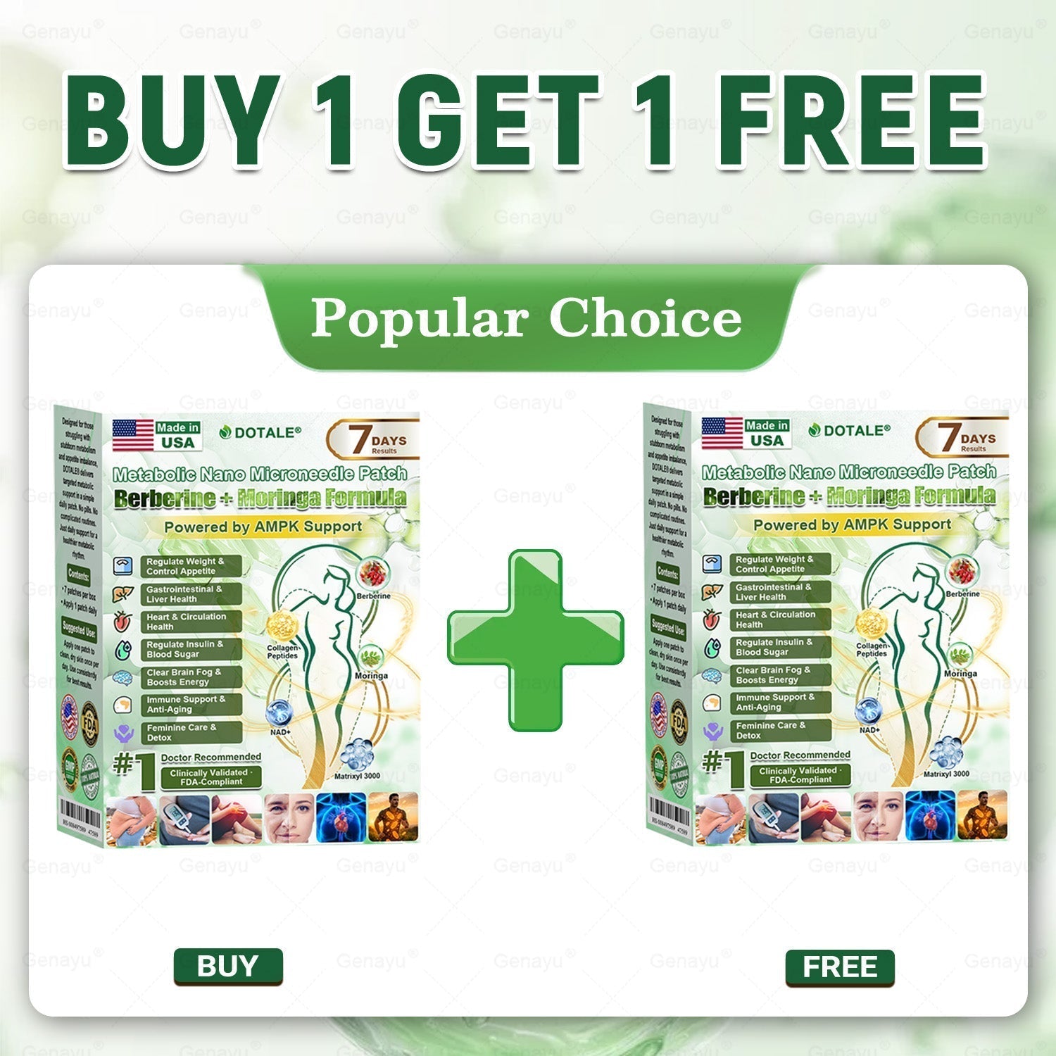 2 boxes - Lose up to 20lbs
