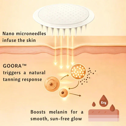 🔥Summer 50% OFF special Offer | SunFree Transdermal Tanning Patch🌞