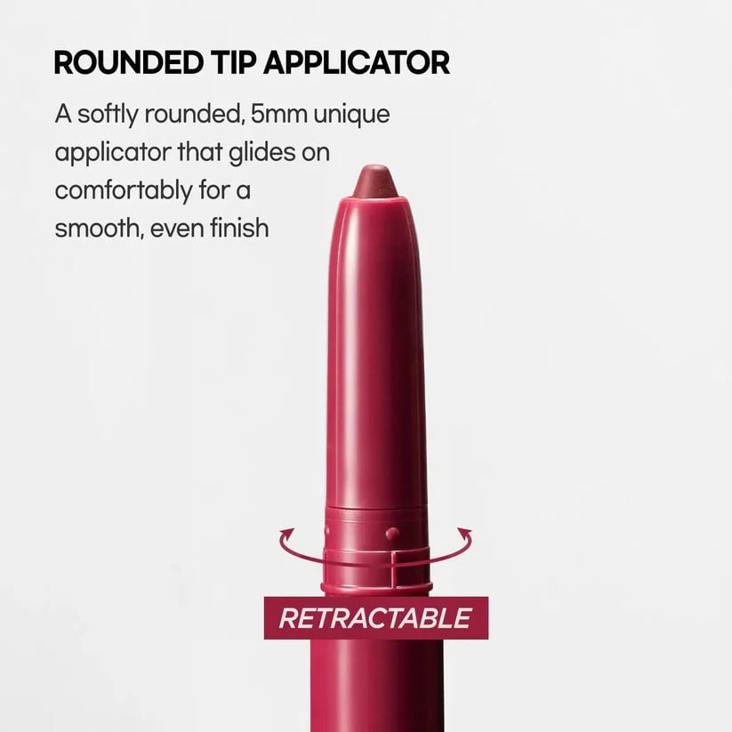 🔥Last Day Buy 1 Get 1 Free🔥 Easy Glide Lip Liner — Creamy, Blendable Color with Smooth Application, Summervibes