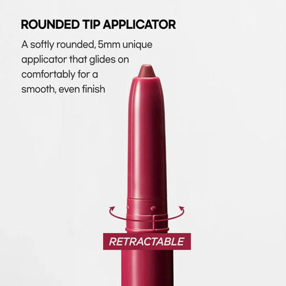 🔥Last Day Buy 1 Get 1 Free🔥 Easy Glide Lip Liner — Creamy, Blendable Color with Smooth Application, Summervibes