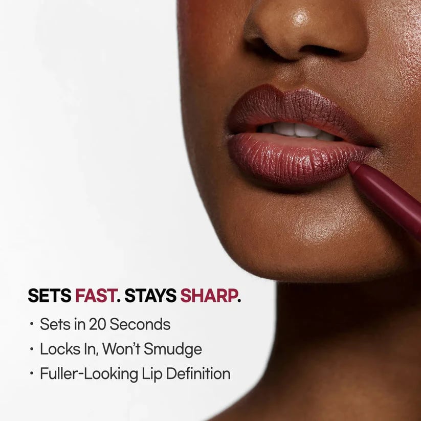 🔥Last Day Buy 1 Get 1 Free🔥 Easy Glide Lip Liner — Creamy, Blendable Color with Smooth Application, Summervibes