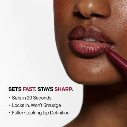 🔥Last Day Buy 1 Get 1 Free🔥 Easy Glide Lip Liner — Creamy, Blendable Color with Smooth Application, Summervibes