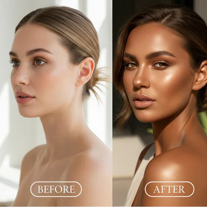 🔥Summer 50% OFF special Offer | SunFree Transdermal Tanning Patch🌞