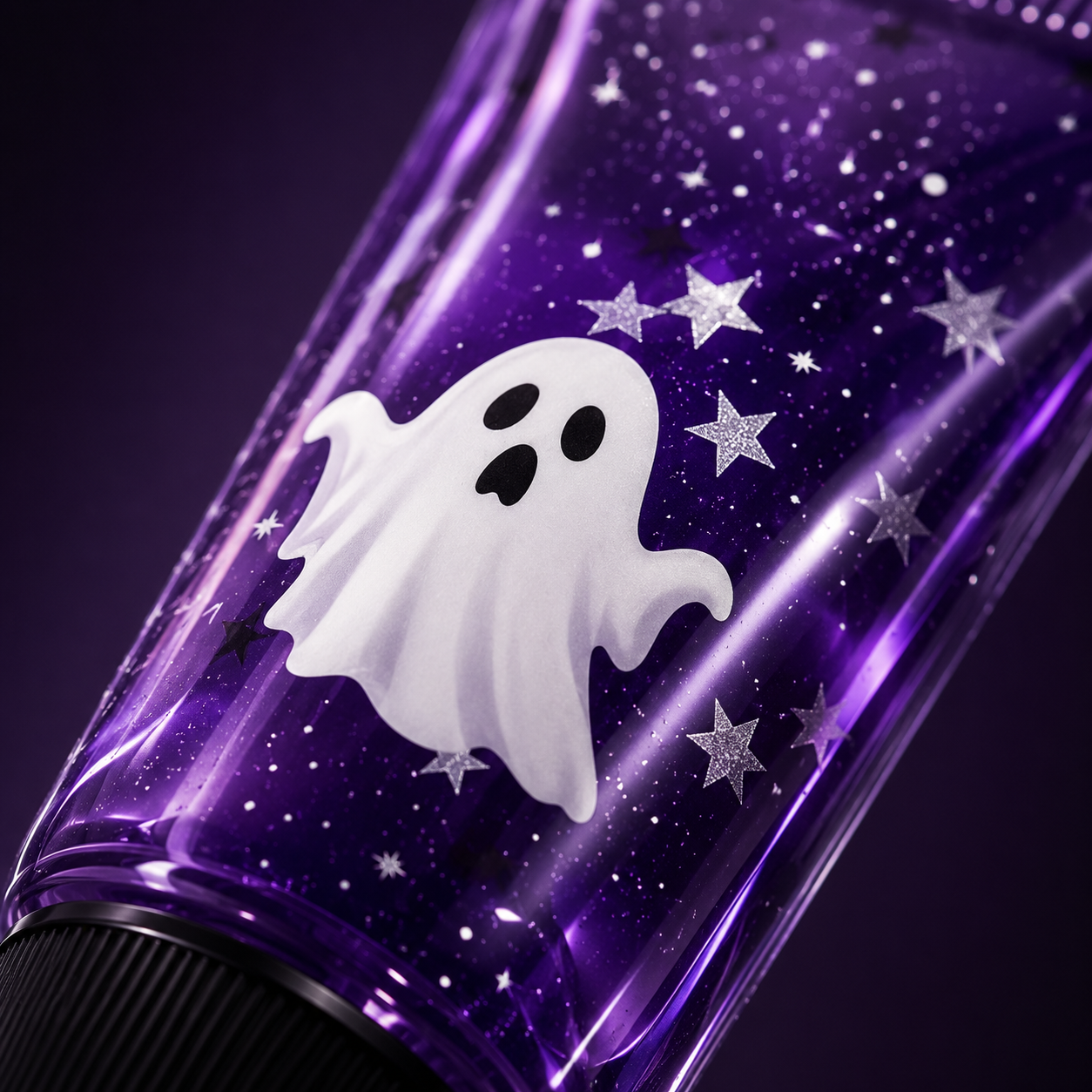 Meet the Ghost You Won’t Stop Squeezing.