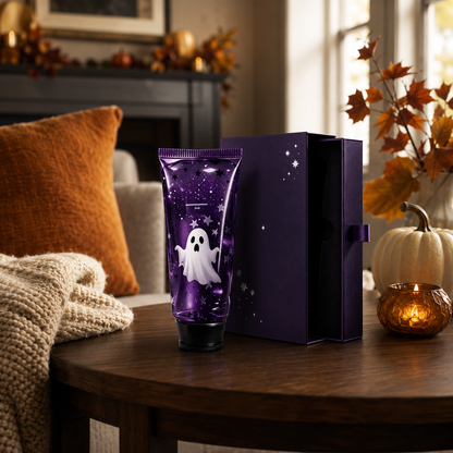 Meet the Ghost You Won’t Stop Squeezing.