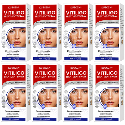 BalanceVie Vitiligo | Botanical Vitiligo Repigmentation Spray USA
