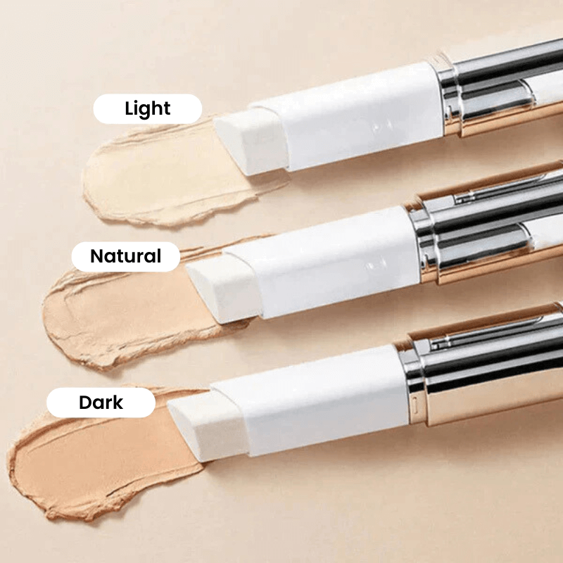 Payzani™ Korean Color-Changing Foundation stick