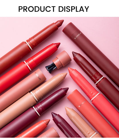 🔥Last Day Buy 1 Get 1 Free🔥 Easy Glide Lip Liner — Creamy, Blendable Color with Smooth Application, Summervibes