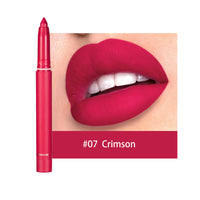 07 Crimson