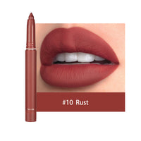 10 Rust