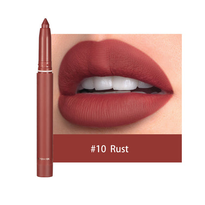🔥Last Day Buy 1 Get 1 Free🔥 Easy Glide Lip Liner — Creamy, Blendable Color with Smooth Application, Summervibes