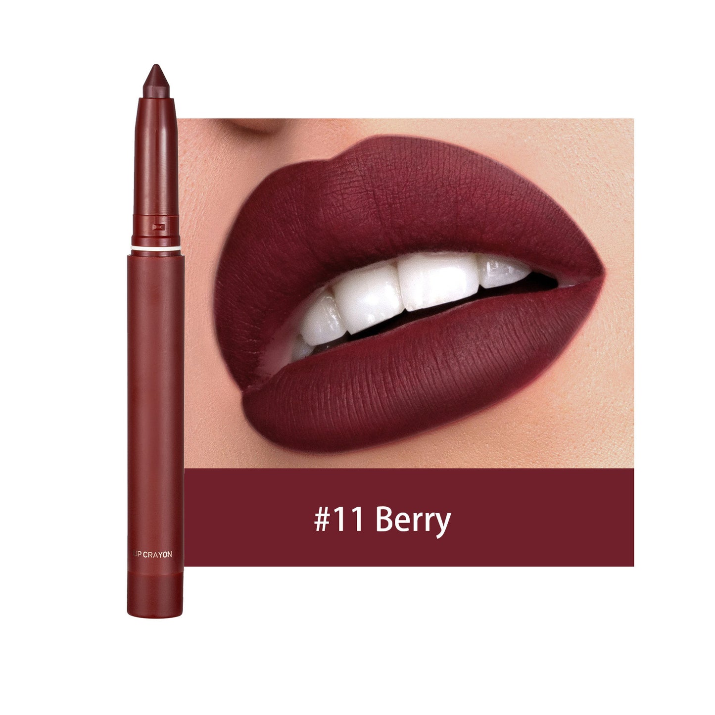 🔥Last Day Buy 1 Get 1 Free🔥 Easy Glide Lip Liner — Creamy, Blendable Color with Smooth Application, Summervibes