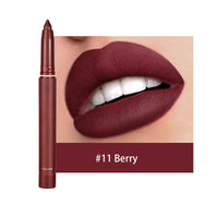 11 Berry