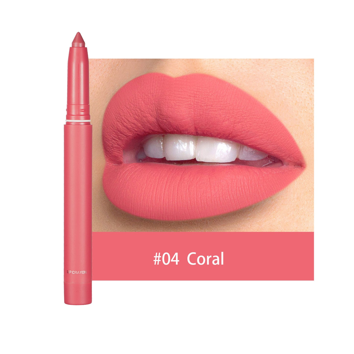 🔥Last Day Buy 1 Get 1 Free🔥 Easy Glide Lip Liner — Creamy, Blendable Color with Smooth Application, Summervibes
