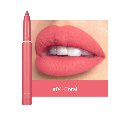 🔥Last Day Buy 1 Get 1 Free🔥 Easy Glide Lip Liner — Creamy, Blendable Color with Smooth Application, Summervibes