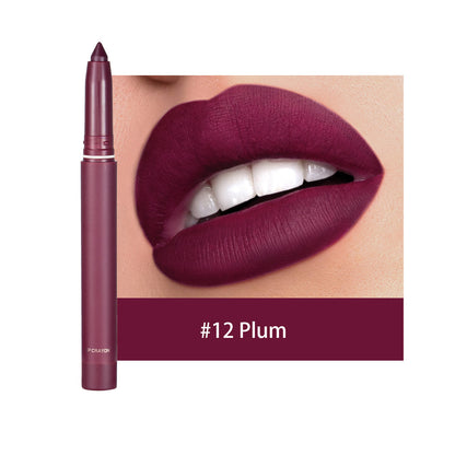 🔥Last Day Buy 1 Get 1 Free🔥 Easy Glide Lip Liner — Creamy, Blendable Color with Smooth Application, Summervibes