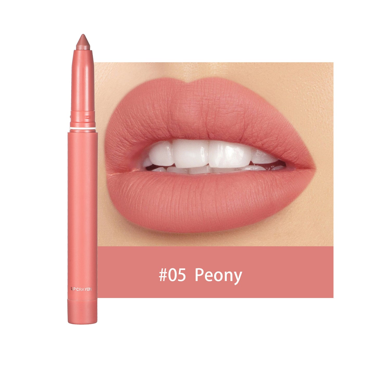 🔥Last Day Buy 1 Get 1 Free🔥 Easy Glide Lip Liner — Creamy, Blendable Color with Smooth Application, Summervibes