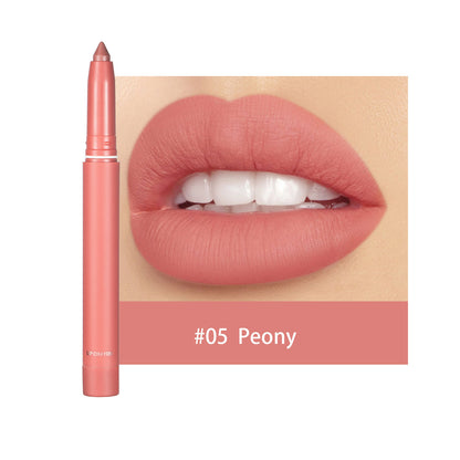 🔥Last Day Buy 1 Get 1 Free🔥 Easy Glide Lip Liner — Creamy, Blendable Color with Smooth Application, Summervibes