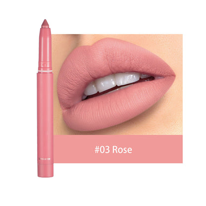 🔥Last Day Buy 1 Get 1 Free🔥 Easy Glide Lip Liner — Creamy, Blendable Color with Smooth Application, Summervibes