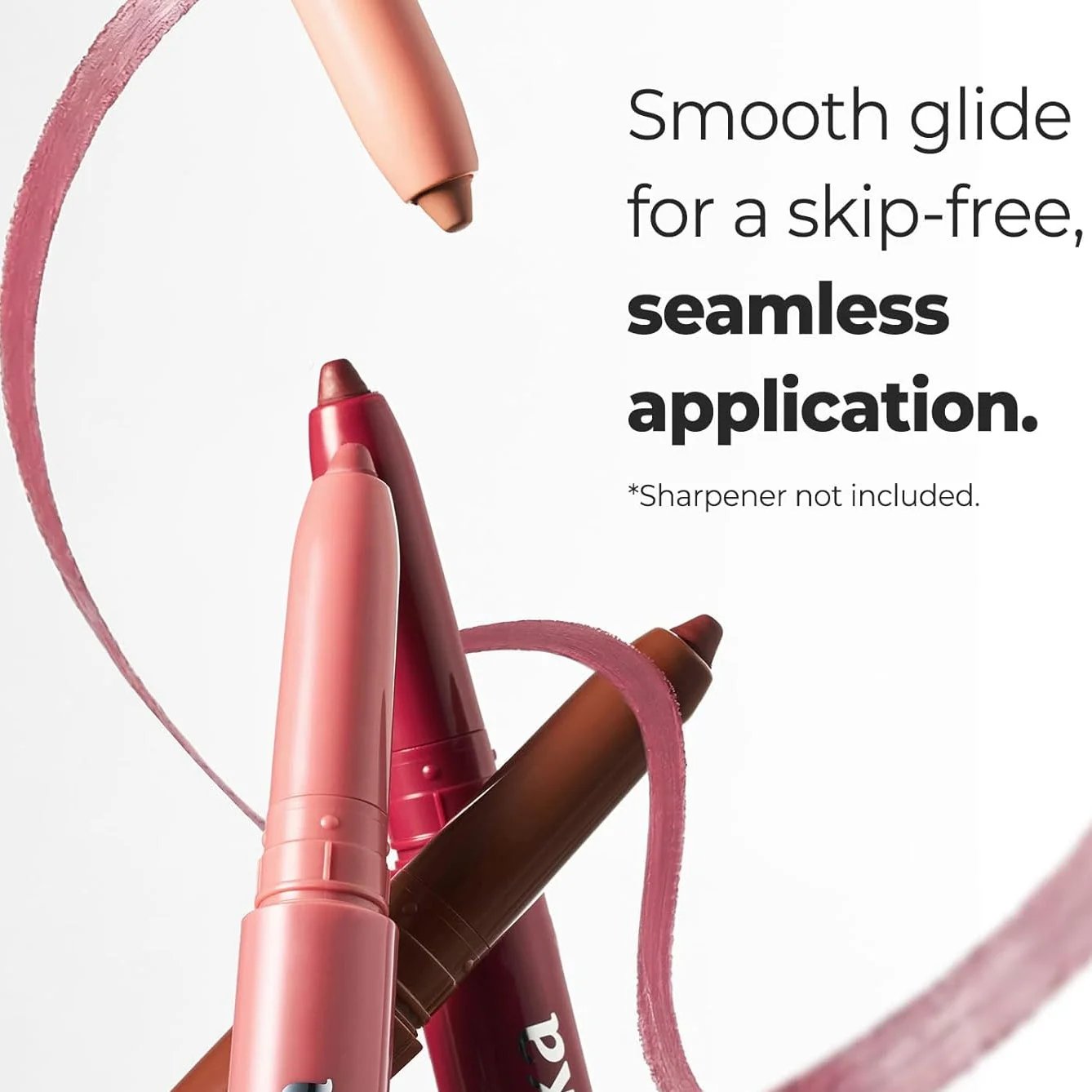 🔥Last Day Buy 1 Get 1 Free🔥 Easy Glide Lip Liner — Creamy, Blendable Color with Smooth Application, Summervibes