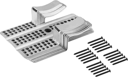 🔥Father’s Day 50% OFF🔥 - Drywall Repair Clips Kit - No-Stud Wall Patch Support