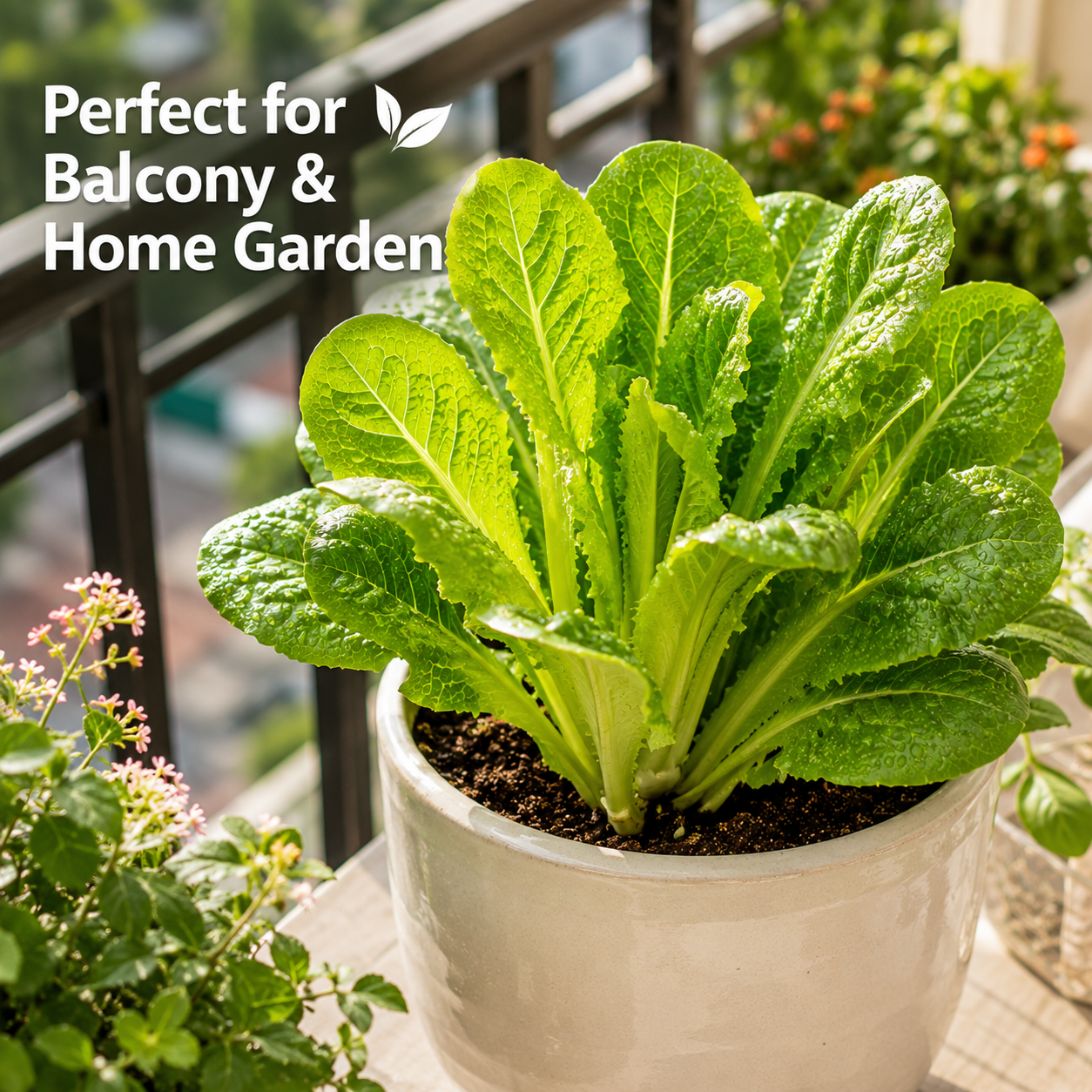 5 Bags - Family Garden Value Pack