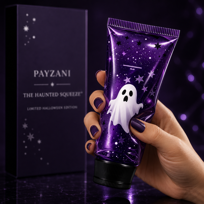 Meet the Ghost You Won’t Stop Squeezing.