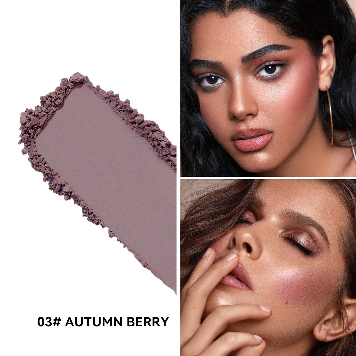 03#AUTUMN BERRY