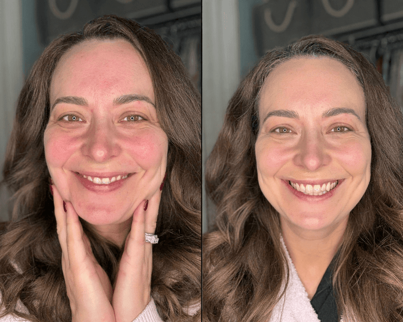 Payzani™ Korean Color-Changing Foundation stick