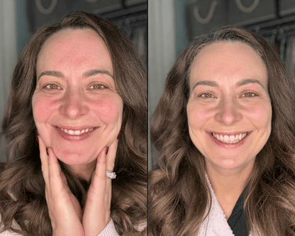 Payzani™ Korean Color-Changing Foundation stick
