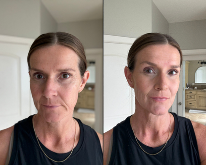 Payzani™ Korean Color-Changing Foundation stick
