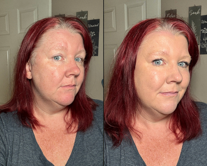 Payzani™ Korean Color-Changing Foundation stick